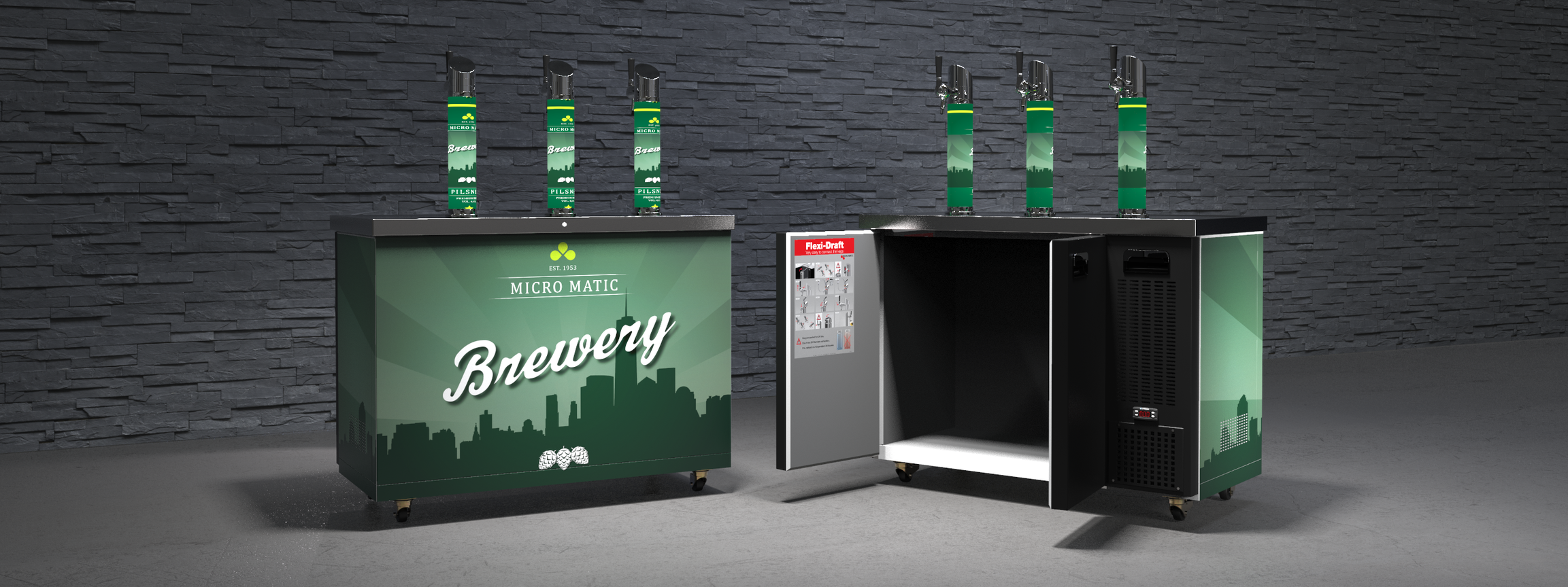 FlexiDraft™ STAR 30